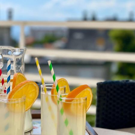 Apartment Reful Kraljevica Ngoại thất bức ảnh