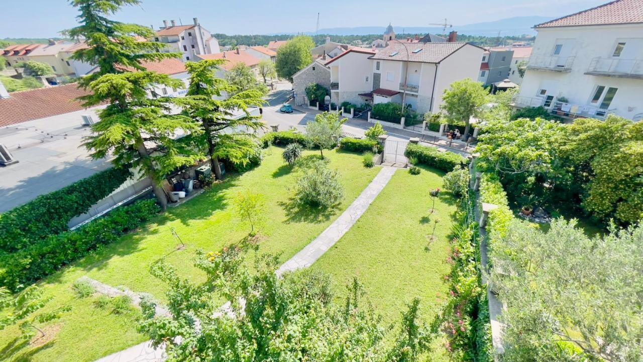 Apartment Reful Kraljevica Ngoại thất bức ảnh